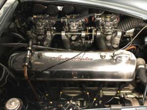 Bild 37/40 von Austin-Healey 3000 Mk I (BT7) (1960)