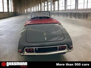 Bild 2/15 von Citroën DS 19 Usine (1964)