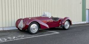 Image 3/50 de Alfa Romeo 6C 1750 Bidée (1930)
