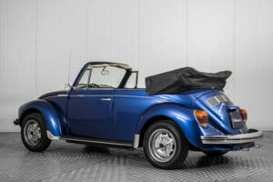 Imagen 6/50 de Volkswagen Maggiolone 1303 LS (1974)