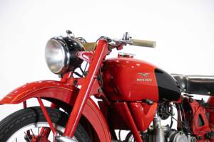 Bild 45/50 von Moto Guzzi Airone Sport (1954)
