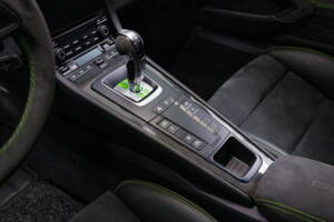 Bild 31/42 von Porsche 911 GT3 RS Weissach (2019)
