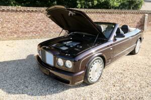Image 34/50 de Bentley Azure (2008)