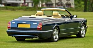 Imagen 14/50 de Bentley Azure Mulliner (2003)