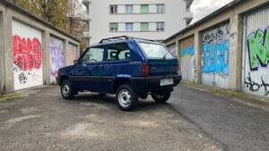 Immagine 3/11 di FIAT Panda 4x4 "Trekking" (1999)