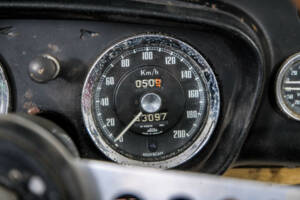 Bild 21/50 von MG MGB (1963)