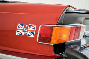 Bild 17/50 von Triumph TR 6 (1974)