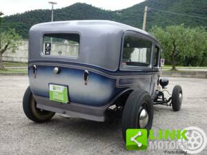 Afbeelding 4/10 van Ford Model A Hot Rod (1931)