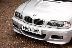 Image 7/50 de BMW M3 (2004)