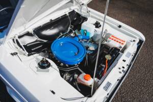 Imagen 39/50 de Ford Escort RS 1800 (1975)