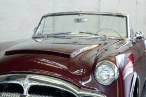 Bild 8/50 von Packard Series 2631 Caribbean (1953)