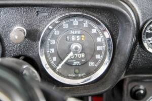 Imagen 13/50 de MG MGB (1966)