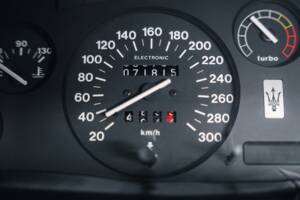 Image 34/42 of Maserati Shamal (1991)