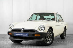 Imagen 3/50 de MG MGB GT V8 (1975)