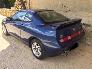 Bild 3/5 von Alfa Romeo GTV 1.8 Twin Spark (1997)