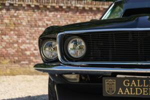 Image 19/50 of Ford Mustang 302 (1969)