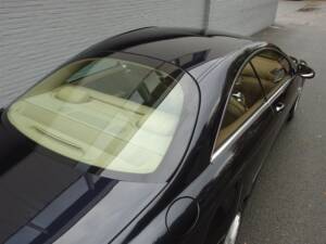 Bild 13/49 von Mercedes-Benz CL 63 AMG (2007)
