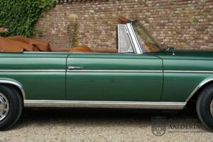 Afbeelding 38/50 van Mercedes-Benz 220 SE b (1964)