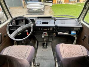 Bild 14/17 von Volkswagen T3 Camper 1.6 D (1983)