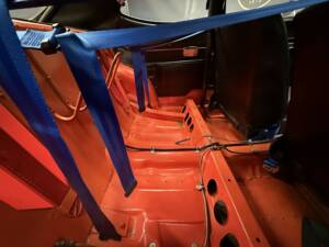 Imagen 49/50 de Opel Kadett 1,9 S Rallye (1970)