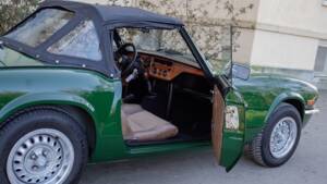 Image 20/48 of Triumph Spitfire 1500 (1979)