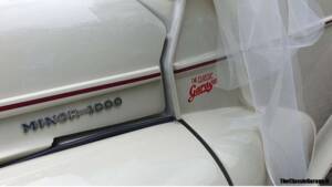Bild 61/66 von Morris Minor 1000 Tourer (1961)