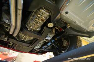 Bild 27/29 von Lancia Fulvia Coupe HF 1.6 (1970)