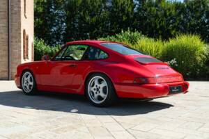 Image 8/50 de Porsche 911 Carrera RS (1991)