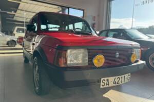 Bild 5/36 von SEAT Fura (1983)