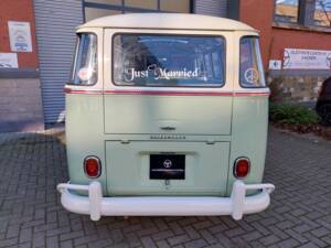 Image 11/43 de Volkswagen T1 Brasil (1974)