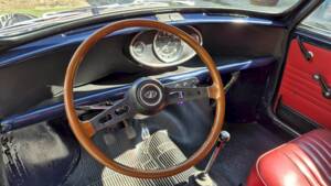 Imagen 21/45 de Mini 850 (1970)