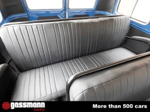 Bild 15/15 von Mercedes-Benz L 406 (1966)