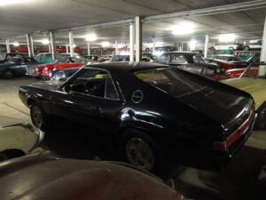 Image 21/23 de AMC AMX (1969)