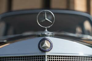 Immagine 23/50 di Mercedes-Benz 190 SL (1955)