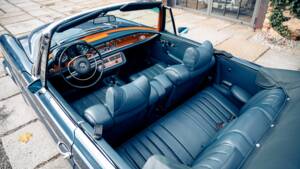 Bild 11/16 von Mercedes-Benz 280 SE 3,5 (1971)