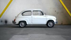 Immagine 3/31 di Giannini Fiat 750 (1963)
