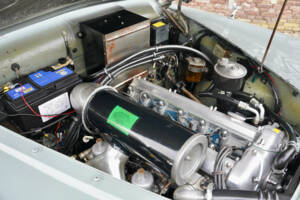 Image 22/50 de Jaguar Mk IX (1959)