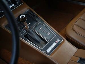 Image 20/50 of Chevrolet Corvette Stingray (1972)