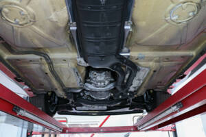 Bild 18/20 von BMW M3 (1986)