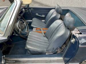 Bild 19/33 von Mercedes-Benz 280 SL (1969)