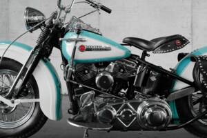 Bild 7/16 von Harley-Davidson DUMMY (1948)