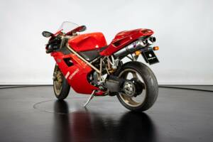 Immagine 8/50 di Ducati 996 (2000)