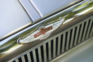 Bild 3/6 von Aston Martin Lagonda (1987)