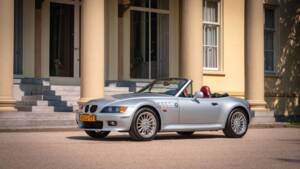 Afbeelding 1/25 van BMW Z3 2.8 (1998)