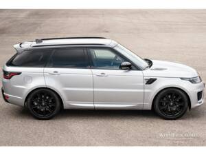 Bild 6/36 von Land Rover Range Rover Sport P400e PHEV (2019)
