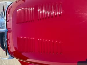 Image 32/34 of Jaguar XK 140 OTS (1955)