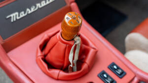 Afbeelding 58/71 van Maserati Biturbo Si (1987)