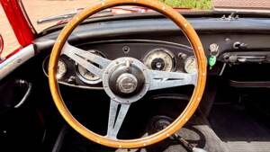 Image 12/15 de Austin-Healey 3000 Mk II (BN7) (1962)