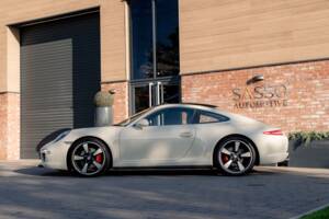 Immagine 16/71 di Porsche 911 Carrera S (2014)