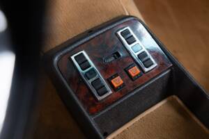 Image 12/26 of Mercedes-Benz 280 SE 4,5 (1972)